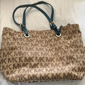 Michael Kors bag